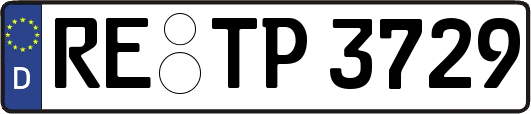 RE-TP3729