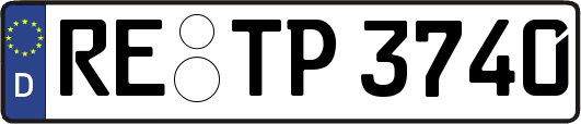 RE-TP3740