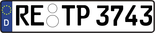RE-TP3743
