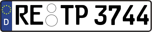 RE-TP3744