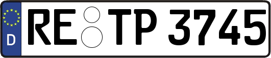 RE-TP3745