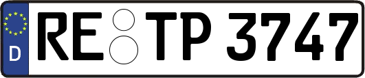 RE-TP3747