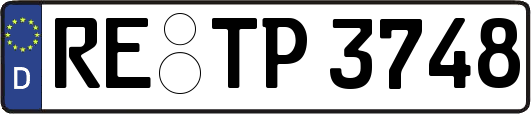 RE-TP3748