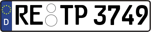 RE-TP3749