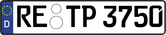 RE-TP3750