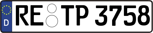 RE-TP3758