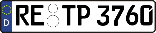 RE-TP3760