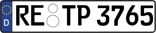 RE-TP3765