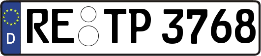RE-TP3768