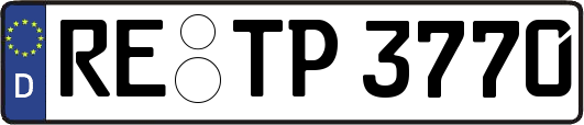 RE-TP3770