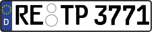 RE-TP3771