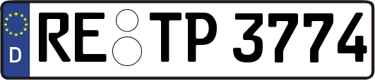 RE-TP3774