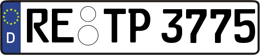 RE-TP3775