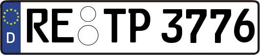 RE-TP3776
