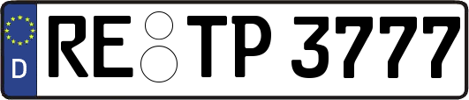 RE-TP3777