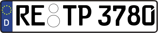 RE-TP3780