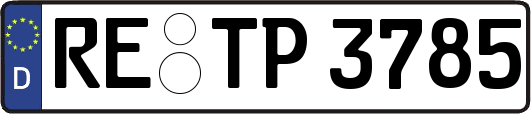 RE-TP3785