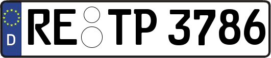RE-TP3786
