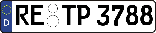 RE-TP3788