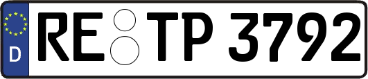 RE-TP3792