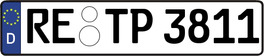 RE-TP3811