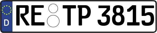 RE-TP3815