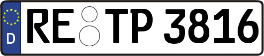 RE-TP3816
