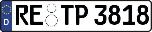 RE-TP3818