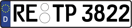RE-TP3822