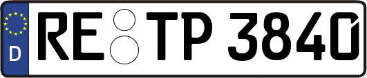 RE-TP3840