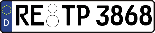 RE-TP3868