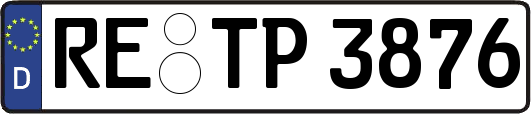 RE-TP3876