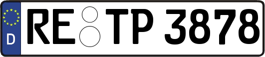 RE-TP3878