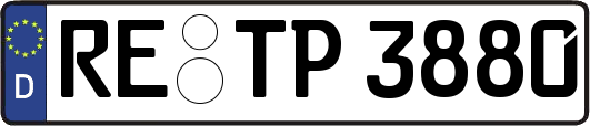 RE-TP3880
