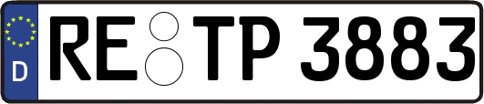 RE-TP3883