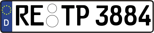 RE-TP3884