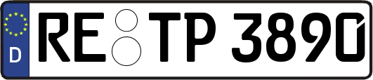 RE-TP3890