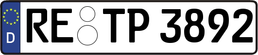 RE-TP3892