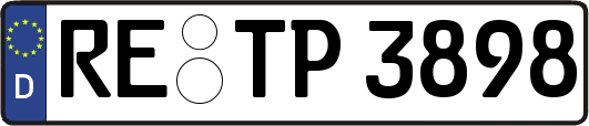 RE-TP3898