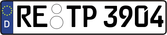 RE-TP3904