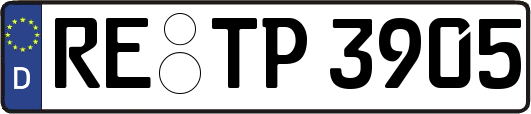RE-TP3905