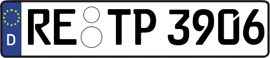 RE-TP3906