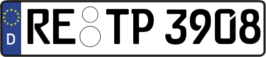 RE-TP3908
