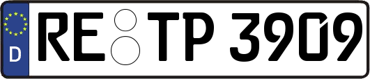 RE-TP3909
