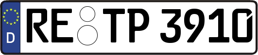 RE-TP3910