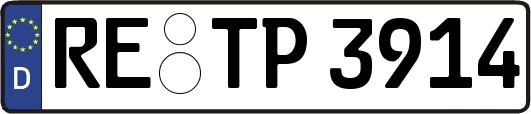 RE-TP3914