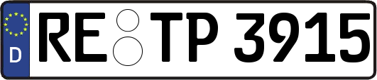 RE-TP3915