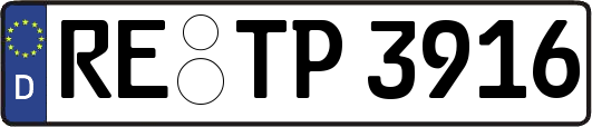 RE-TP3916