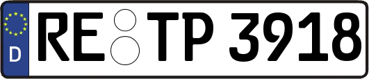 RE-TP3918