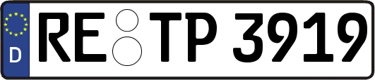 RE-TP3919